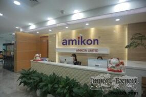 Amikon Limited Co.
